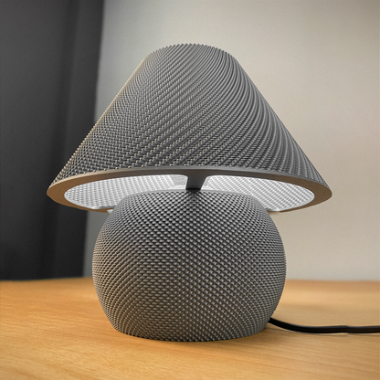 Lumexa Textured Table Lamp