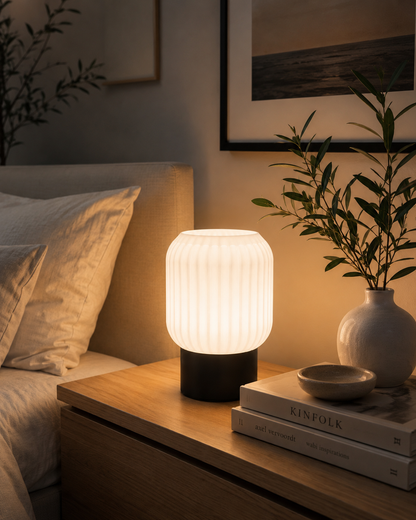 Lumexa Modern Table Lamp