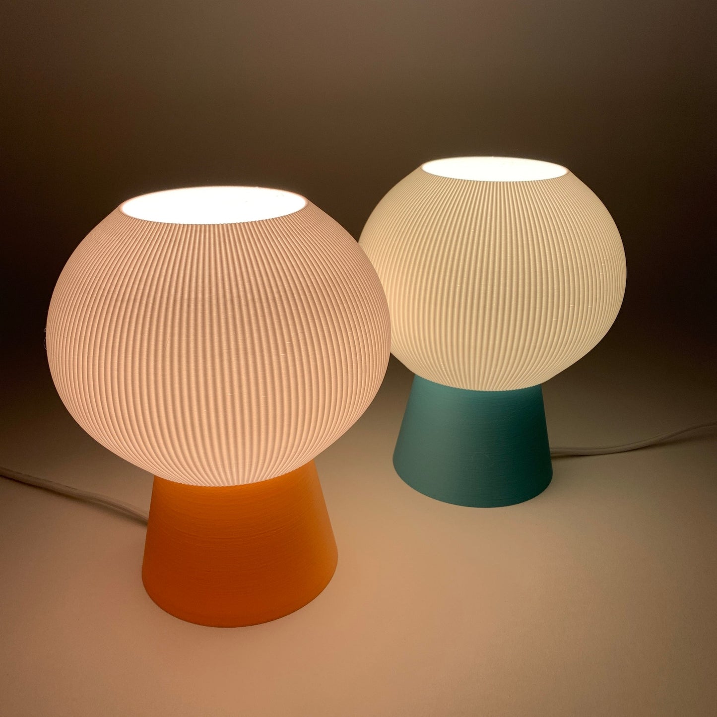 Lumexa Globe Table Lamp