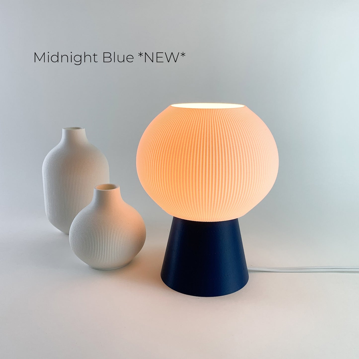 Lumexa Globe Table Lamp