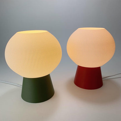 Lumexa Globe Table Lamp