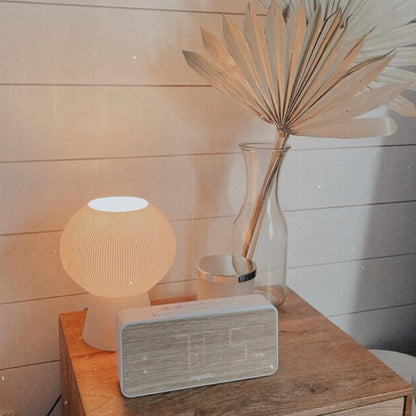 Lumexa Globe Table Lamp