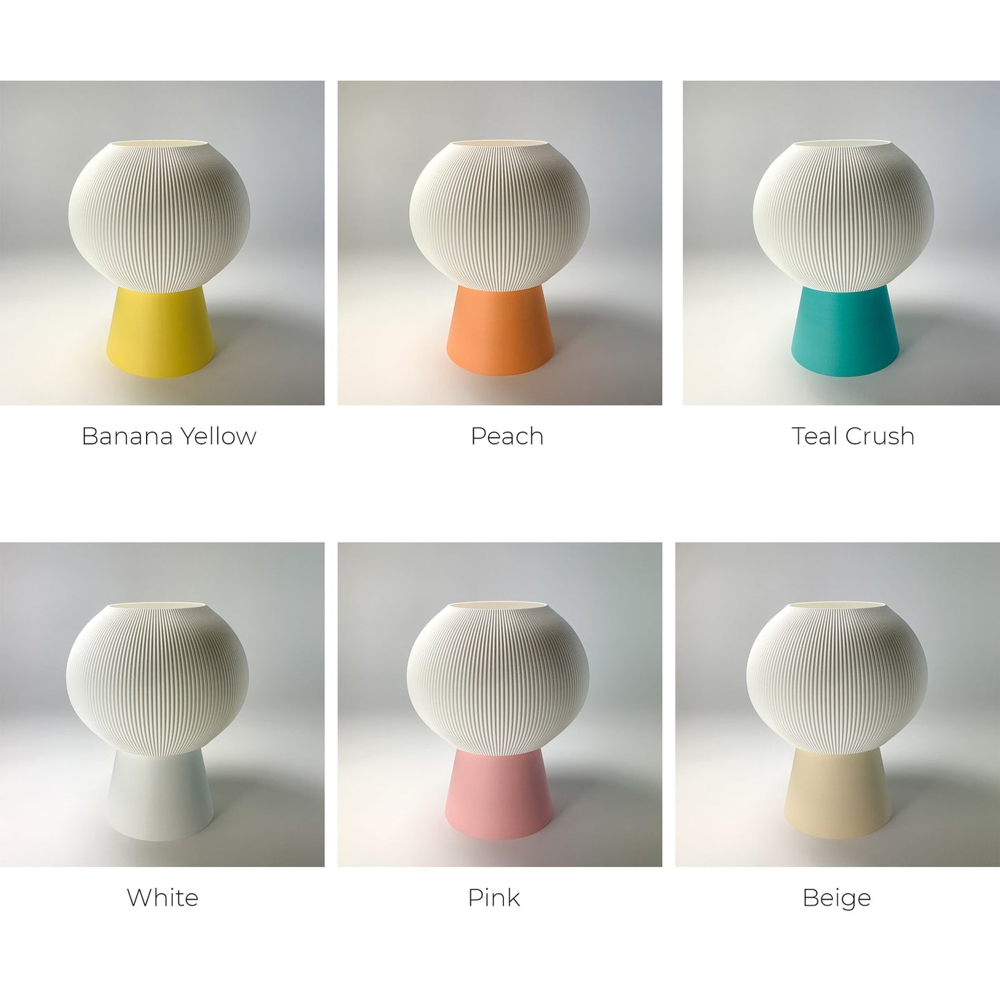 Lumexa Globe Table Lamp