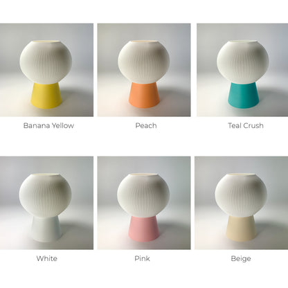 Lumexa Globe Table Lamp